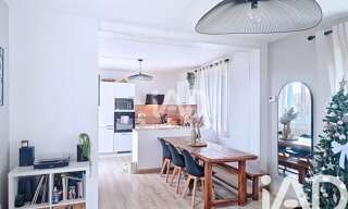 Maison 4 Pièces 93 m² à vendre à Épinay-sur-Duclair (76480)