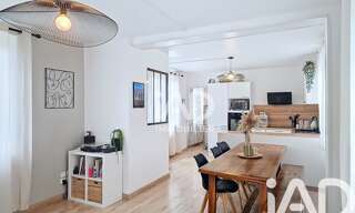 Maison 4 Pièces 93 m² à vendre à Épinay-sur-Duclair (76480)