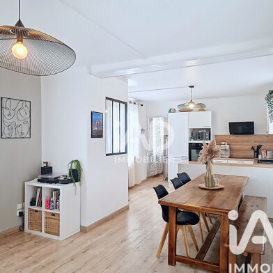 Maison 4 pièces 210000 €