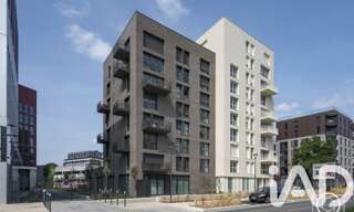 Appartement 1 Pièce 25 m² à vendre à Romainville (93230)