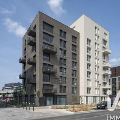 Appartement 1 pièces 183000 €