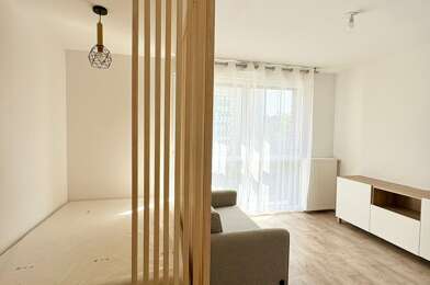 Appartement 1 pièces 176000 €