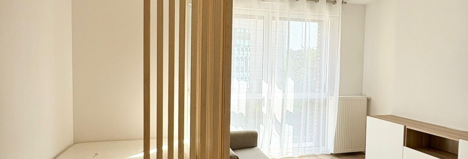 Appartement 1 Pièce 25 m² à vendre à Romainville (93230)