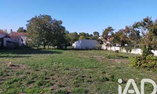 Terrain  1050 m² à vendre à Bouillé-Courdault (85420)