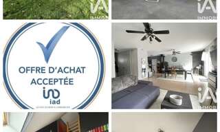 Maison 7 Pièces 110 m² à vendre à Crossac (44160)