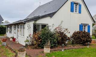 Maison 5 Pièces 136 m² à vendre à Saint-Mards-de-Fresne (27230)