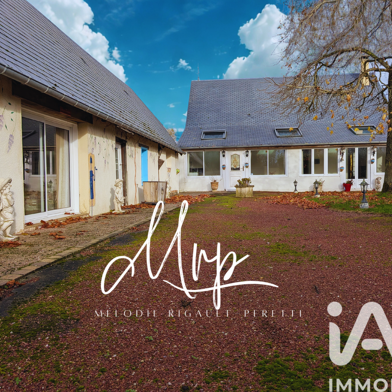 Maison 5 pièces 285000 €