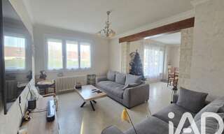 Maison 7 Pièces 139 m² à vendre à Saran (45770)