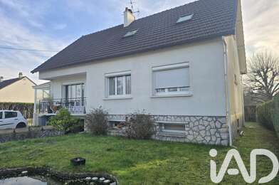 Maison 7 pièces 295000 €