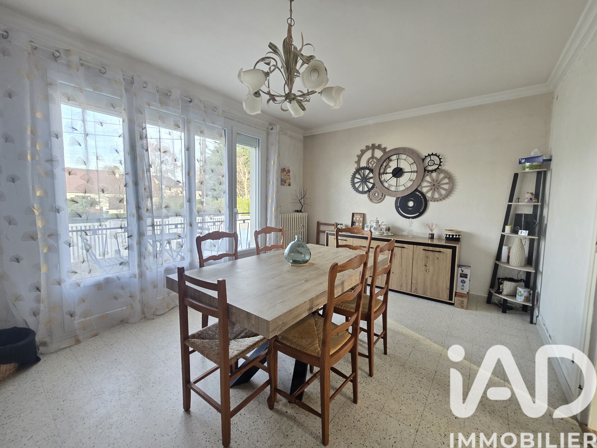 Vente Maison/villa 7 pièces - Photo 3