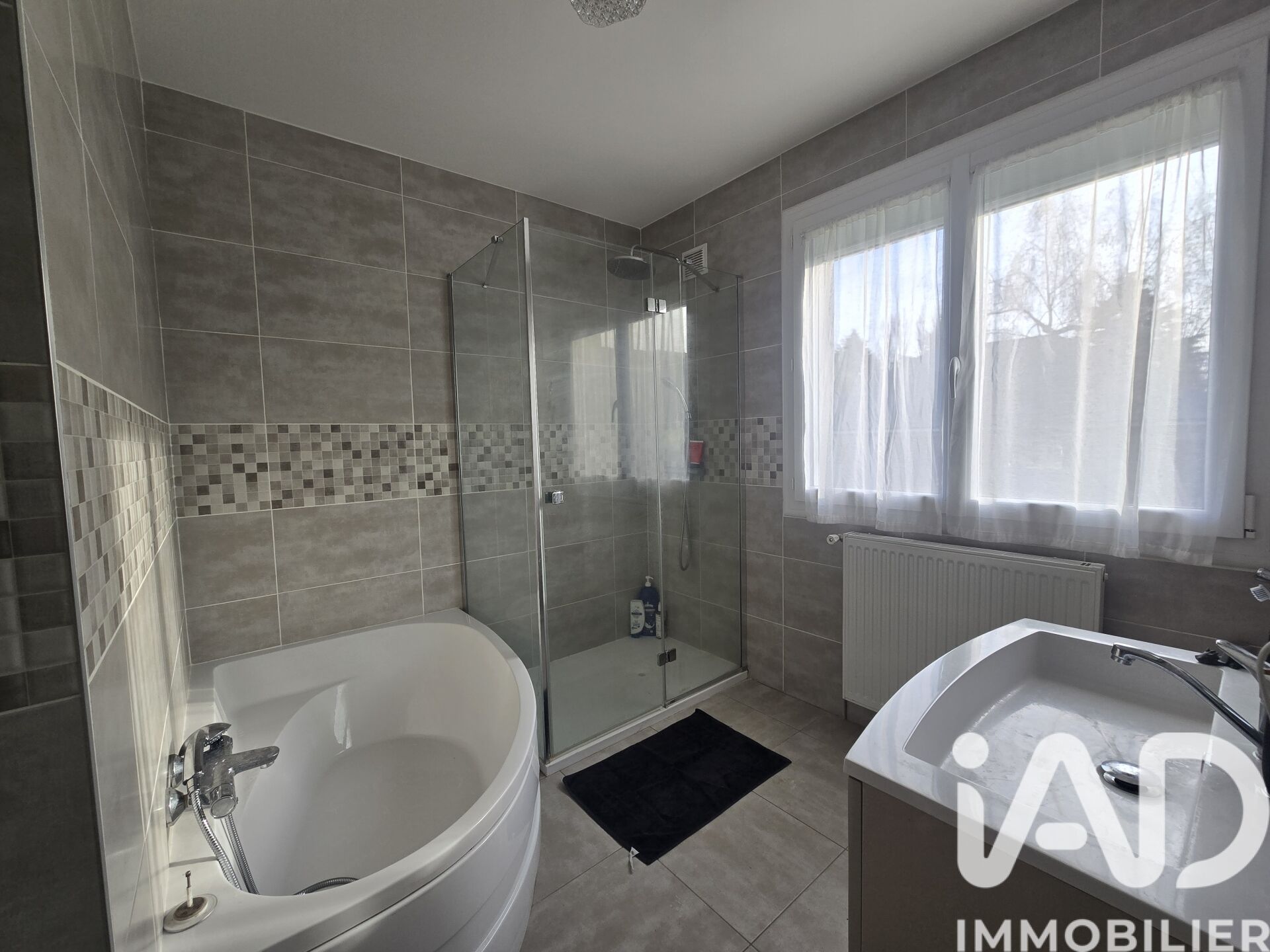 Vente Maison/villa 7 pièces - Photo 4
