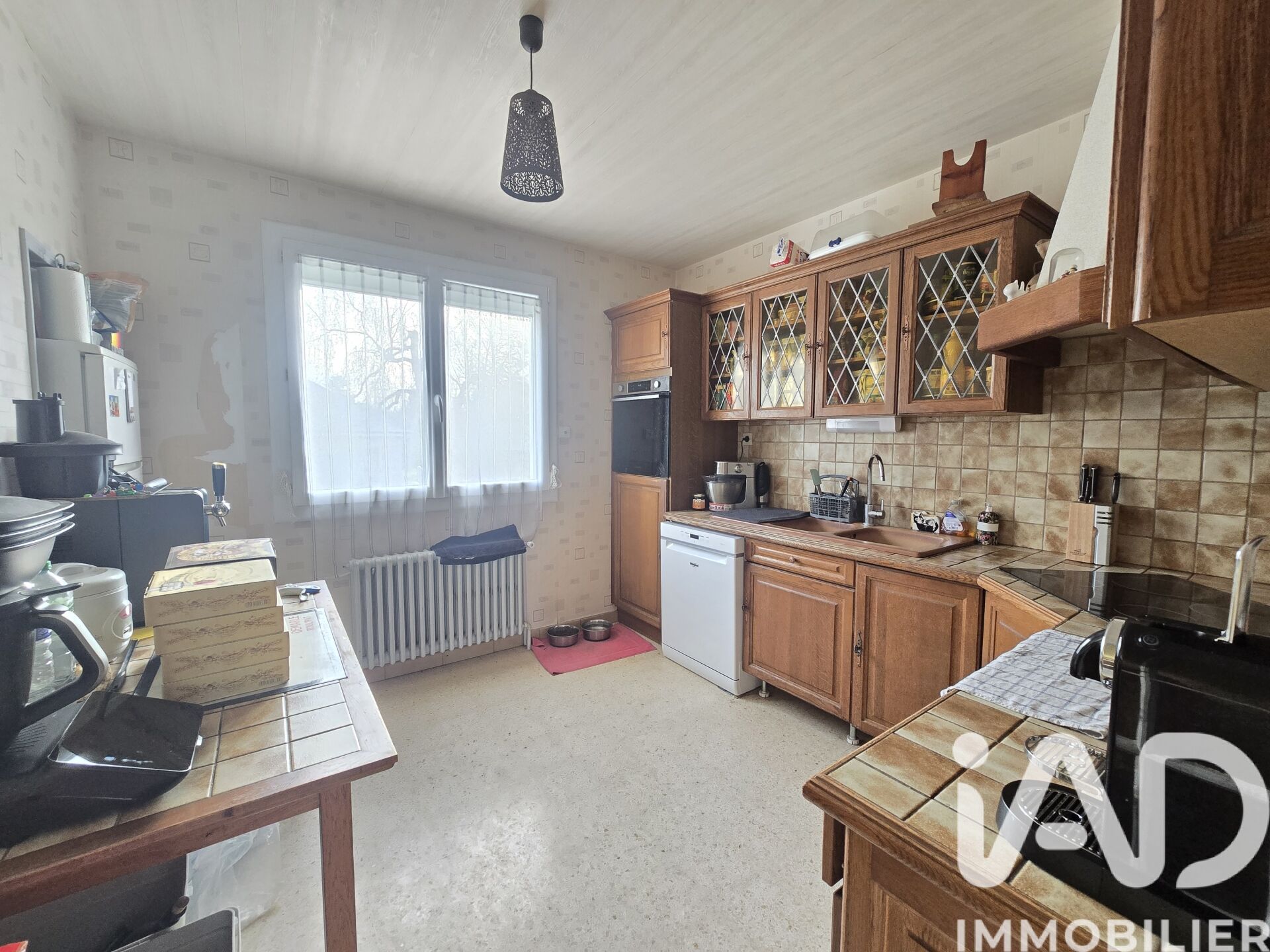 Vente Maison/villa 7 pièces - Photo 5