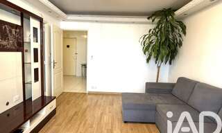 Appartement 4 Pièces 62 m² à vendre à Aubervilliers (93300)