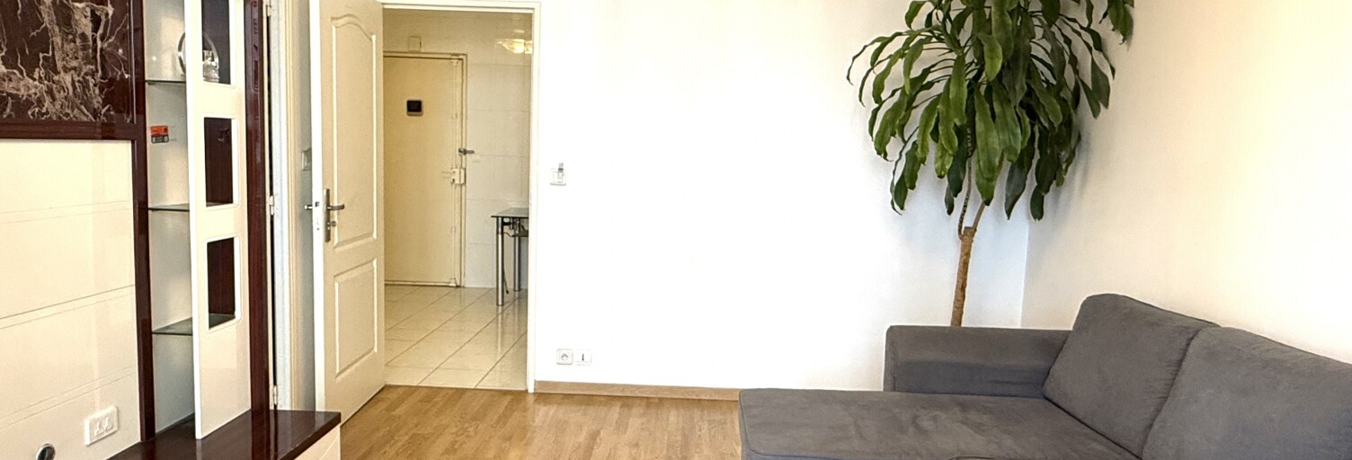 Appartement 4 Pièces 62 m² à vendre à Aubervilliers (93300)