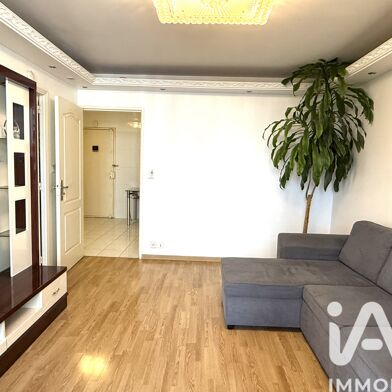 Appartement 4 pièces 195000 €