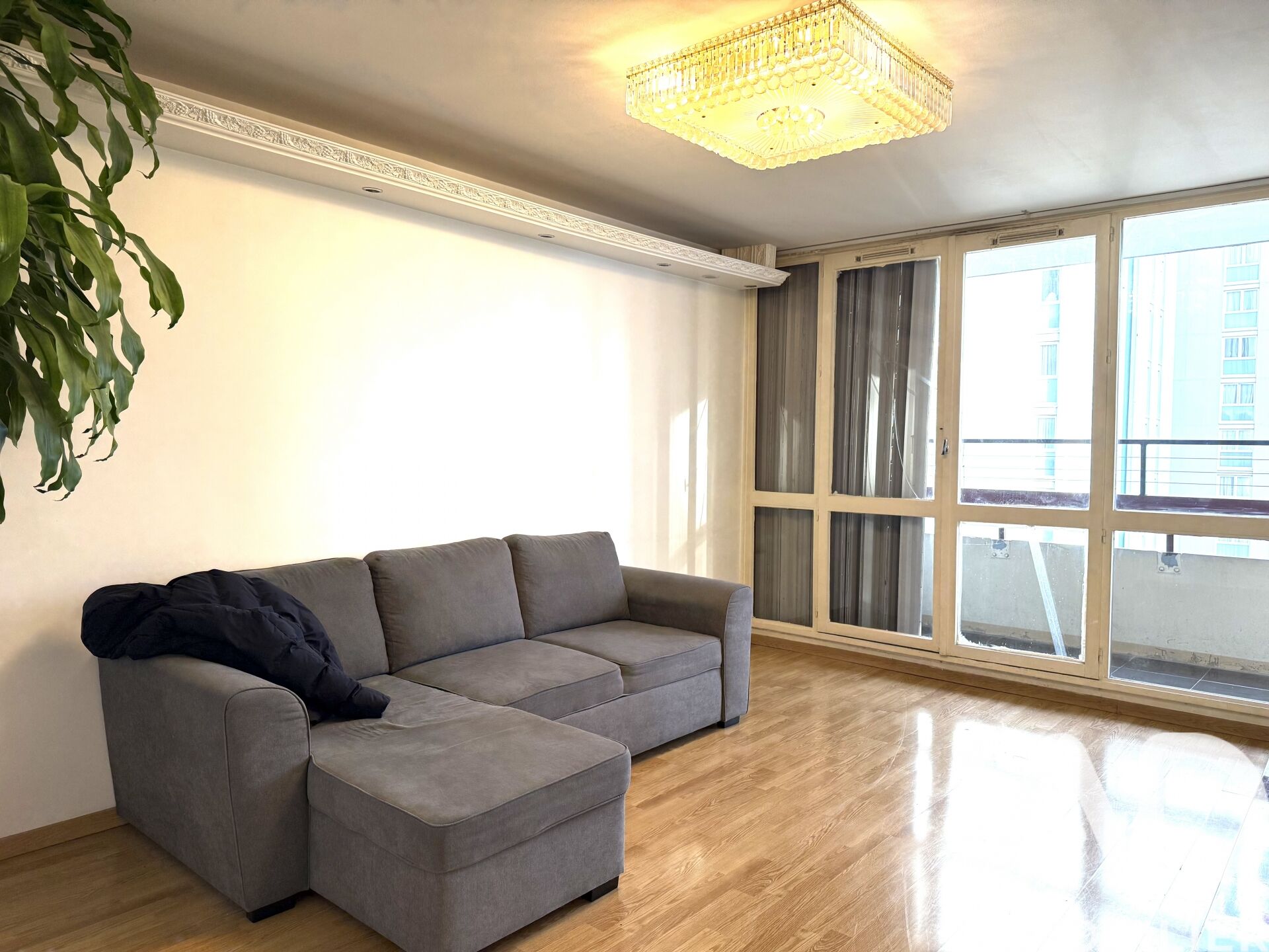 Vente Appartement 4 pièces - Photo 2
