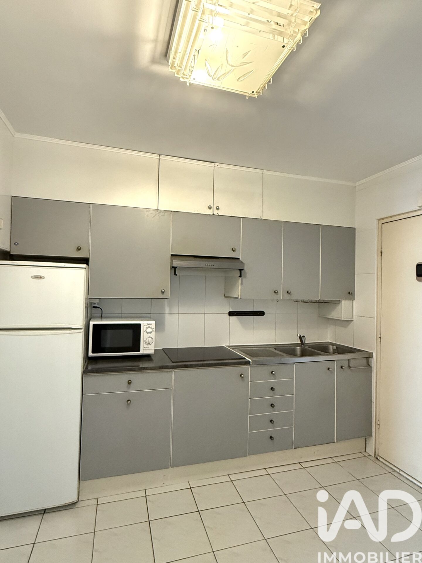 Vente Appartement 4 pièces - Photo 3