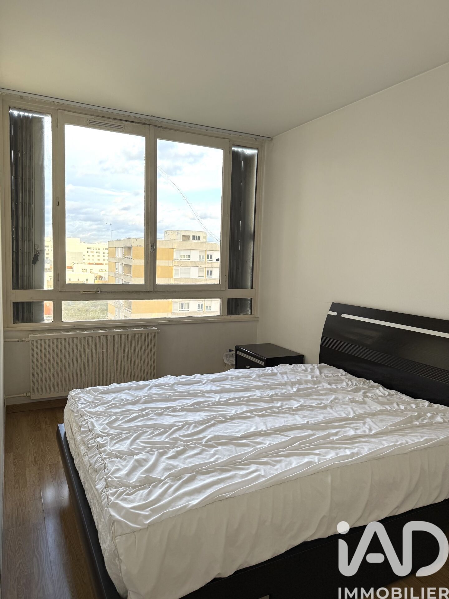 Vente Appartement 4 pièces - Photo 5