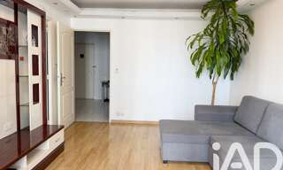 Appartement 4 Pièces 62 m² à vendre à Aubervilliers (93300)