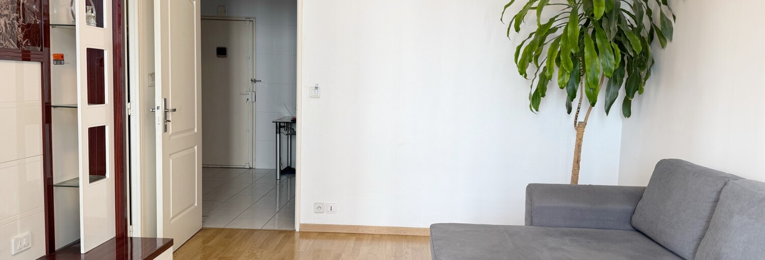 Appartement 4 Pièces 62 m² à vendre à Aubervilliers (93300)