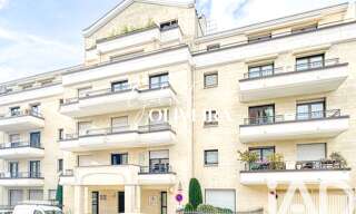 Appartement 5 Pièces 121 m² à vendre à Montmorency (95160)