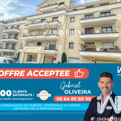 Appartement 5 pièces 559000 €