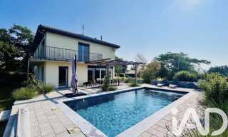 Maison 8 Pièces 170 m² à vendre à Chenay-le-Châtel (71340)