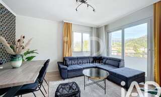 Appartement 3 Pièces 70 m² à vendre à Annecy (74600)