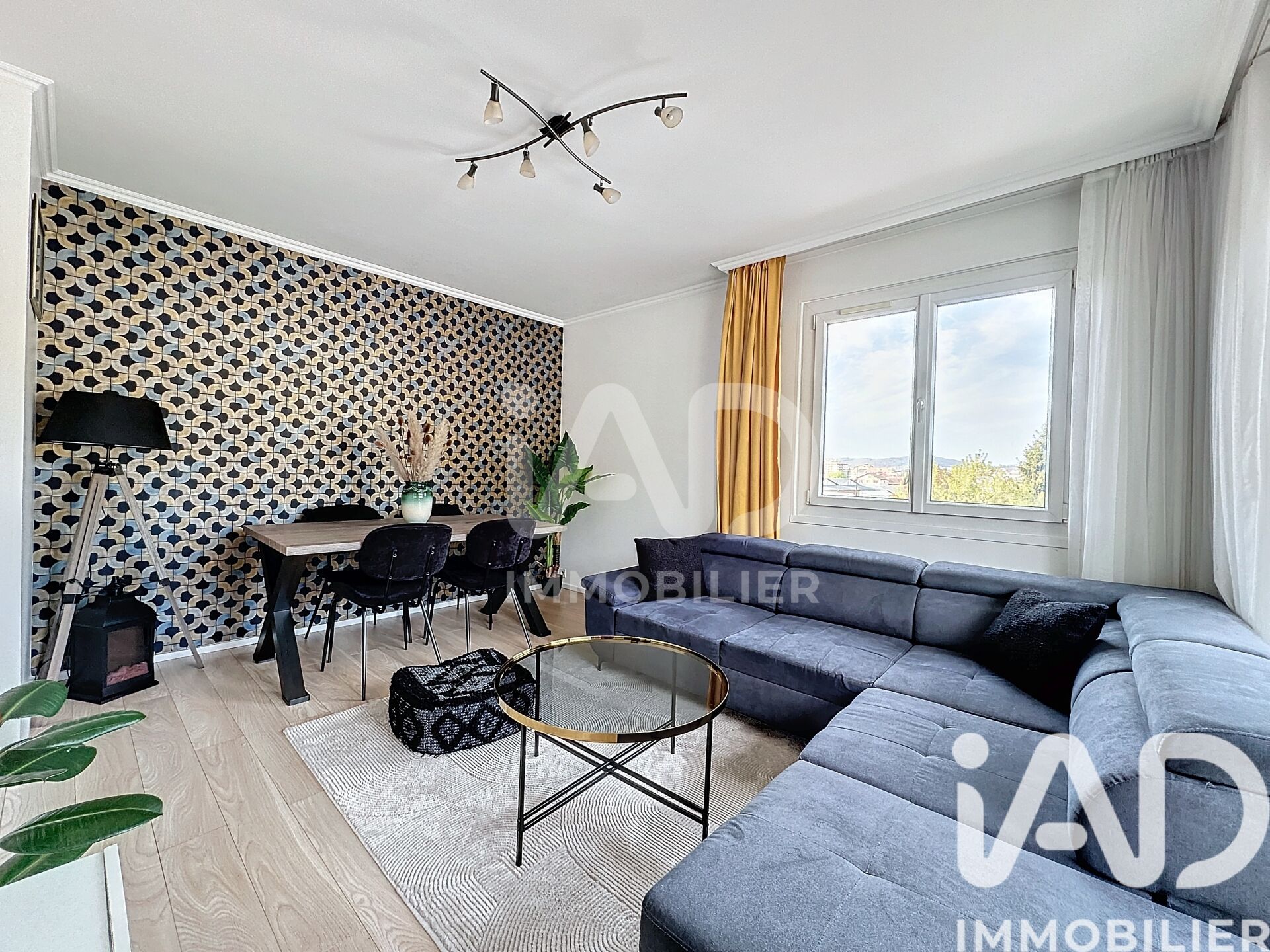 Vente Appartement 3 pièces - Photo 3