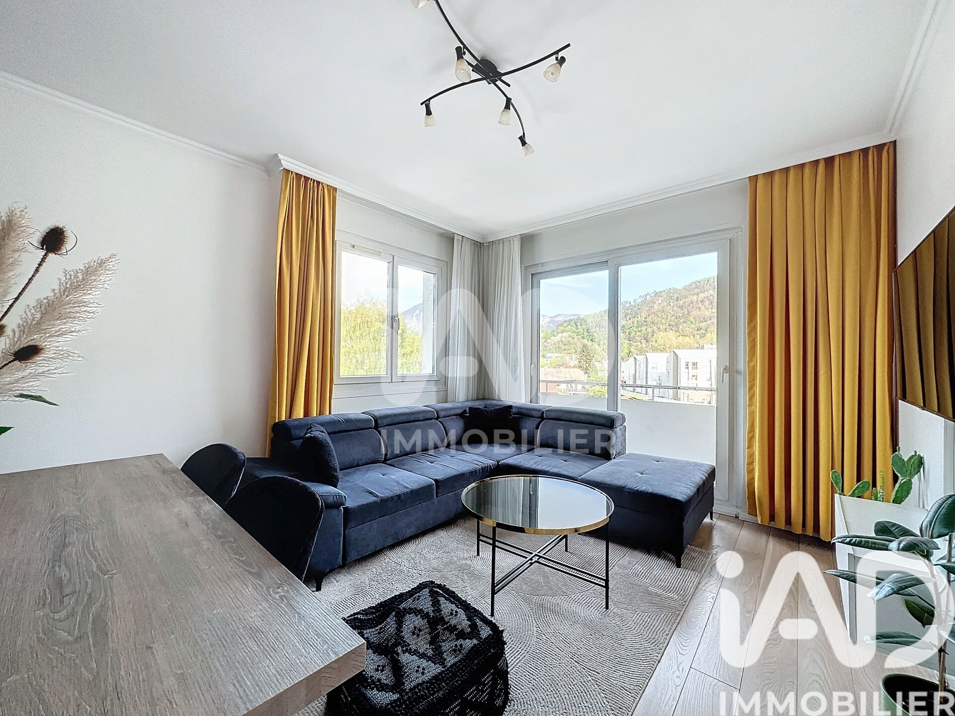 Vente Appartement 3 pièces - Photo 4