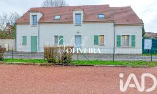 Maison 5 Pièces 110 m² à vendre à Ableiges (95450)