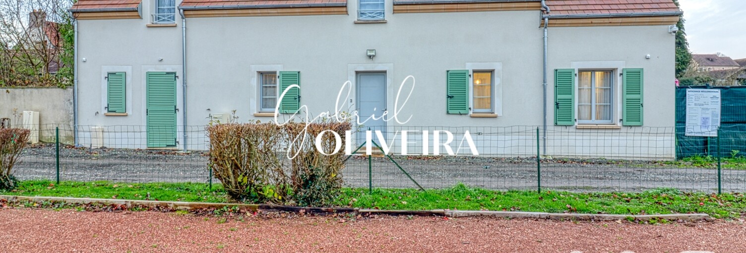 Maison 5 Pièces 110 m² à vendre à Ableiges (95450)