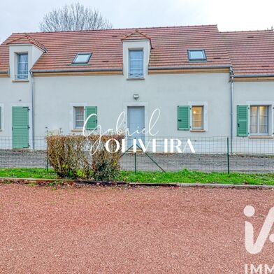 Maison 5 pièces 379000 €