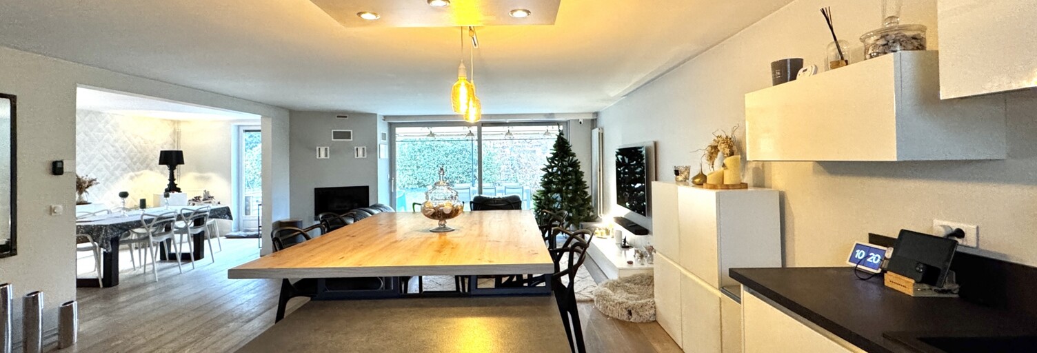 Maison 5 Pièces 127 m² à vendre à Linselles (59126)