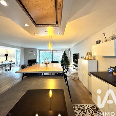 Maison 5 pièces 515000 €