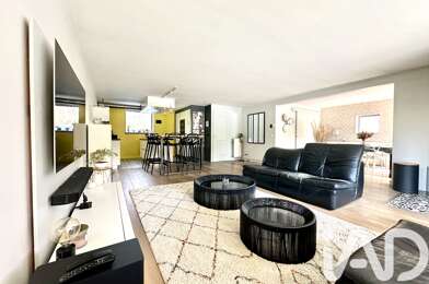 Maison 5 pièces 499000 €