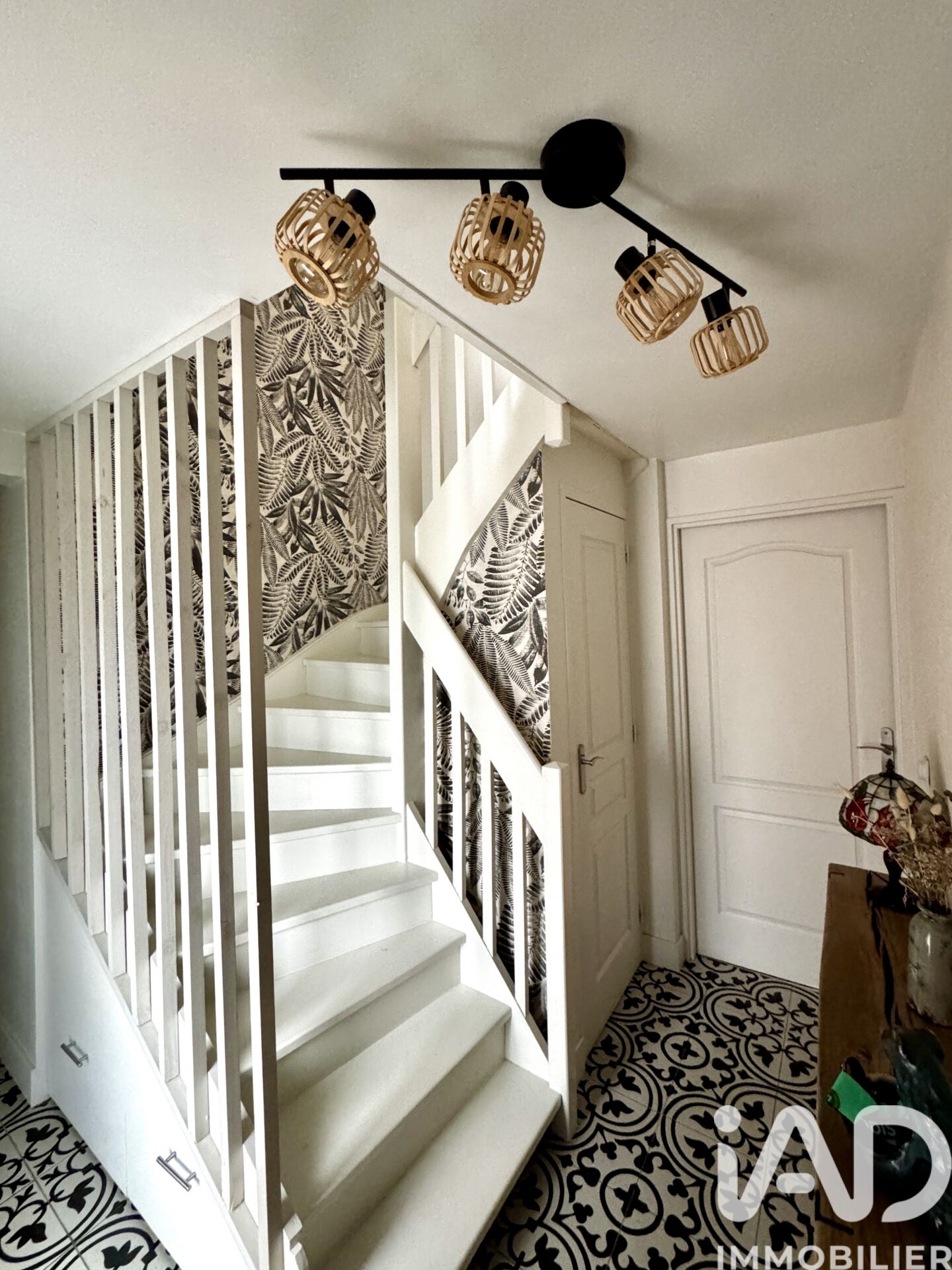 Vente Maison/villa 5 pièces - Photo 2