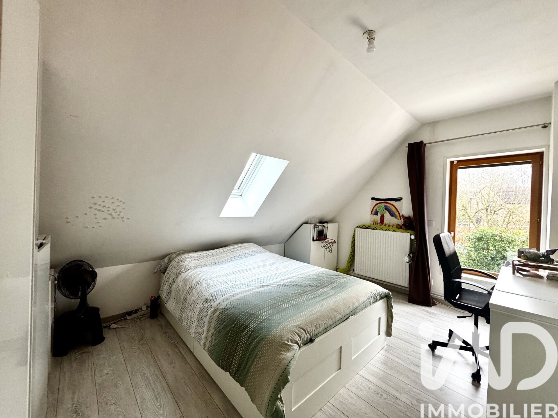 Vente Maison/villa 5 pièces - Photo 4
