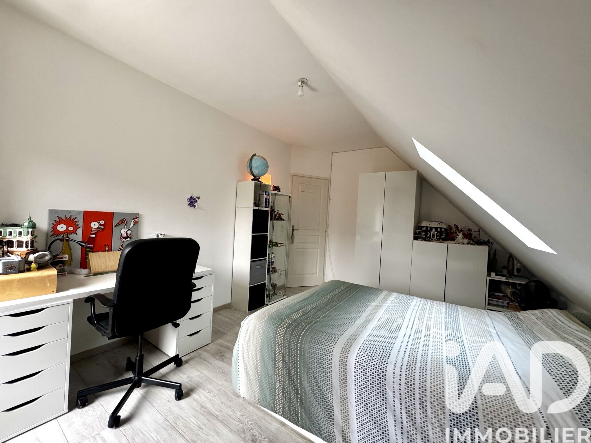 Vente Maison/villa 5 pièces - Photo 5