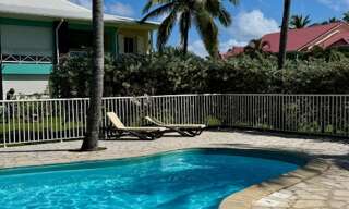 Appartement 3 Pièces 60 m² à vendre à Saint-François (97118)