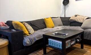 Appartement 3 Pièces 95 m² à vendre à Belley (01300)