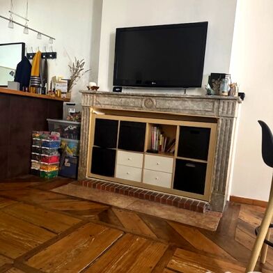 Appartement 3 pièces 180000 €