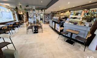 Commerce  150 m² à vendre à Saint-Vaast-la-Hougue (50550)