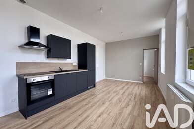 Appartement 2 pièces 165500 €