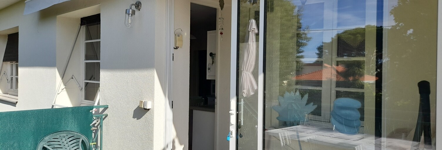 Maison 5 Pièces 140 m² à vendre à Gujan-Mestras (33470)