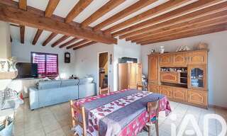 Maison 5 Pièces 92 m² à vendre à Gaillefontaine (76870)