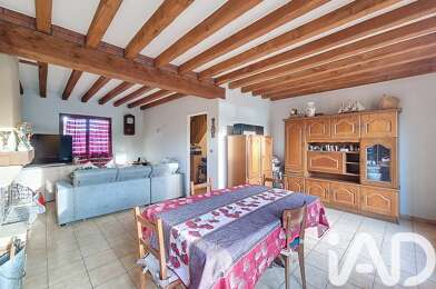 Maison 5 pièces 145000 €