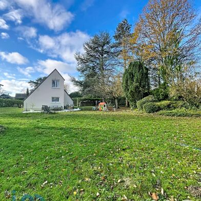 Maison 5 pièces 320000 €