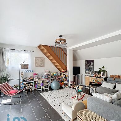 Maison 5 pièces 320000 €