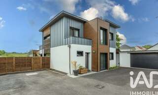 Maison 8 Pièces 170 m² à vendre à Brétigny-sur-Orge (91220)